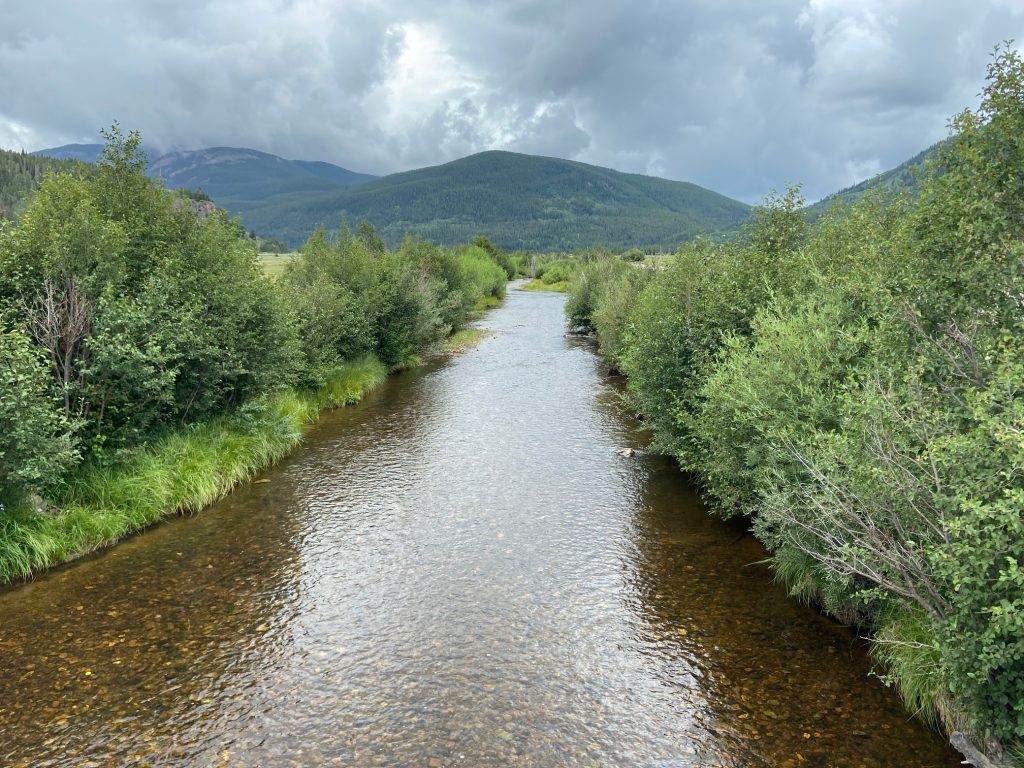 Water war at Whitney How history and hydrology are colliding on the